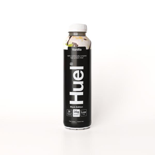  Huel Vanilla 35g Protein Drink